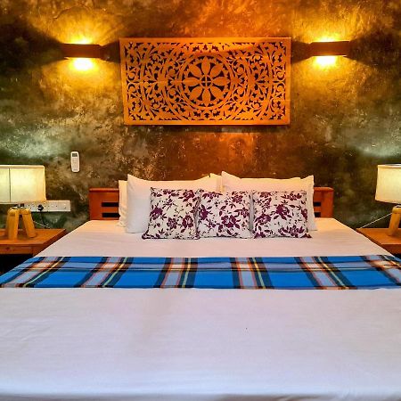 Sahasna Villa อูนาวาตูนา ภายนอก รูปภาพ