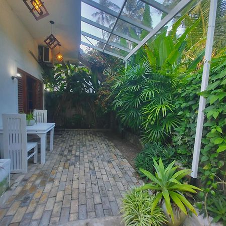 Sahasna Villa อูนาวาตูนา ภายนอก รูปภาพ