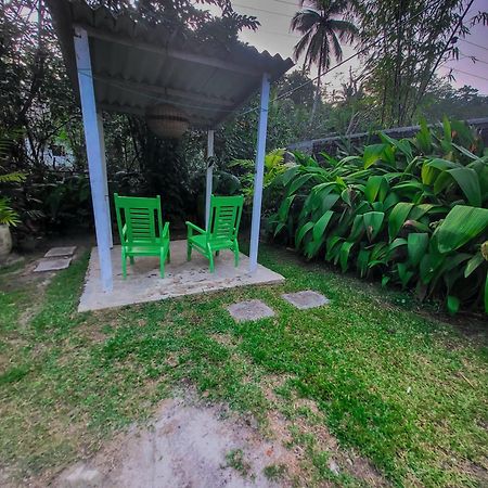 Sahasna Villa อูนาวาตูนา ภายนอก รูปภาพ