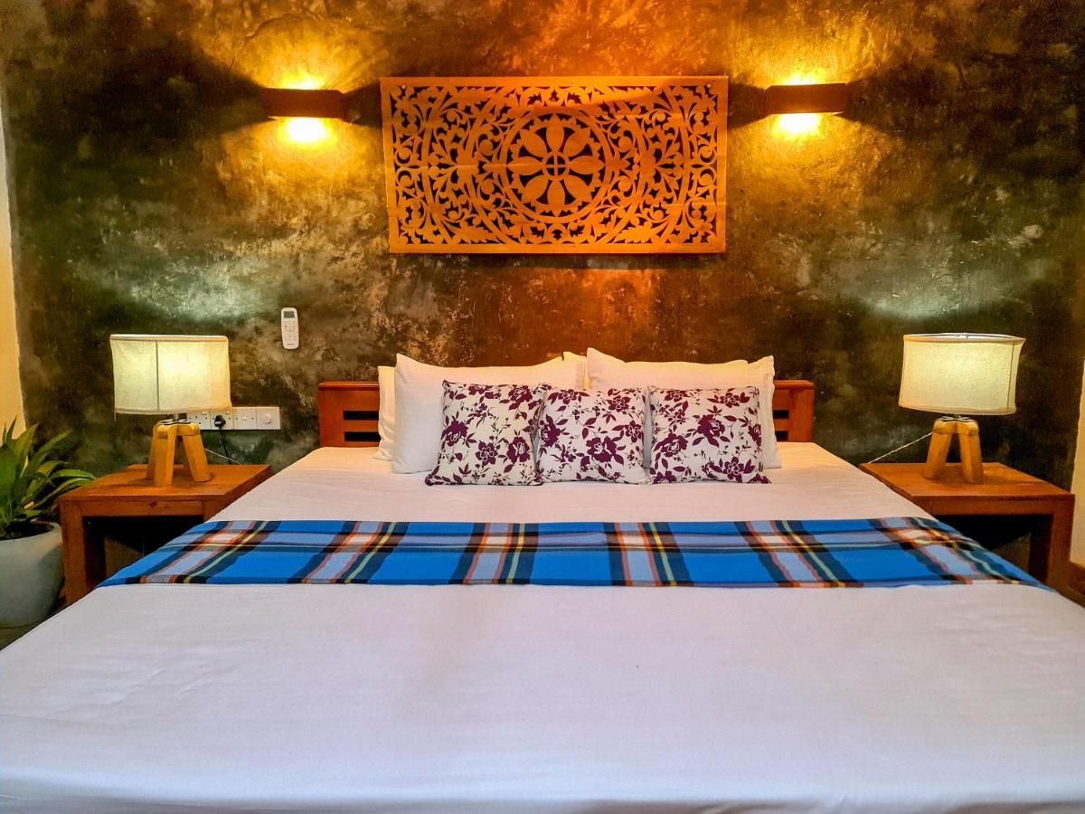 Sahasna Villa อูนาวาตูนา ภายนอก รูปภาพ