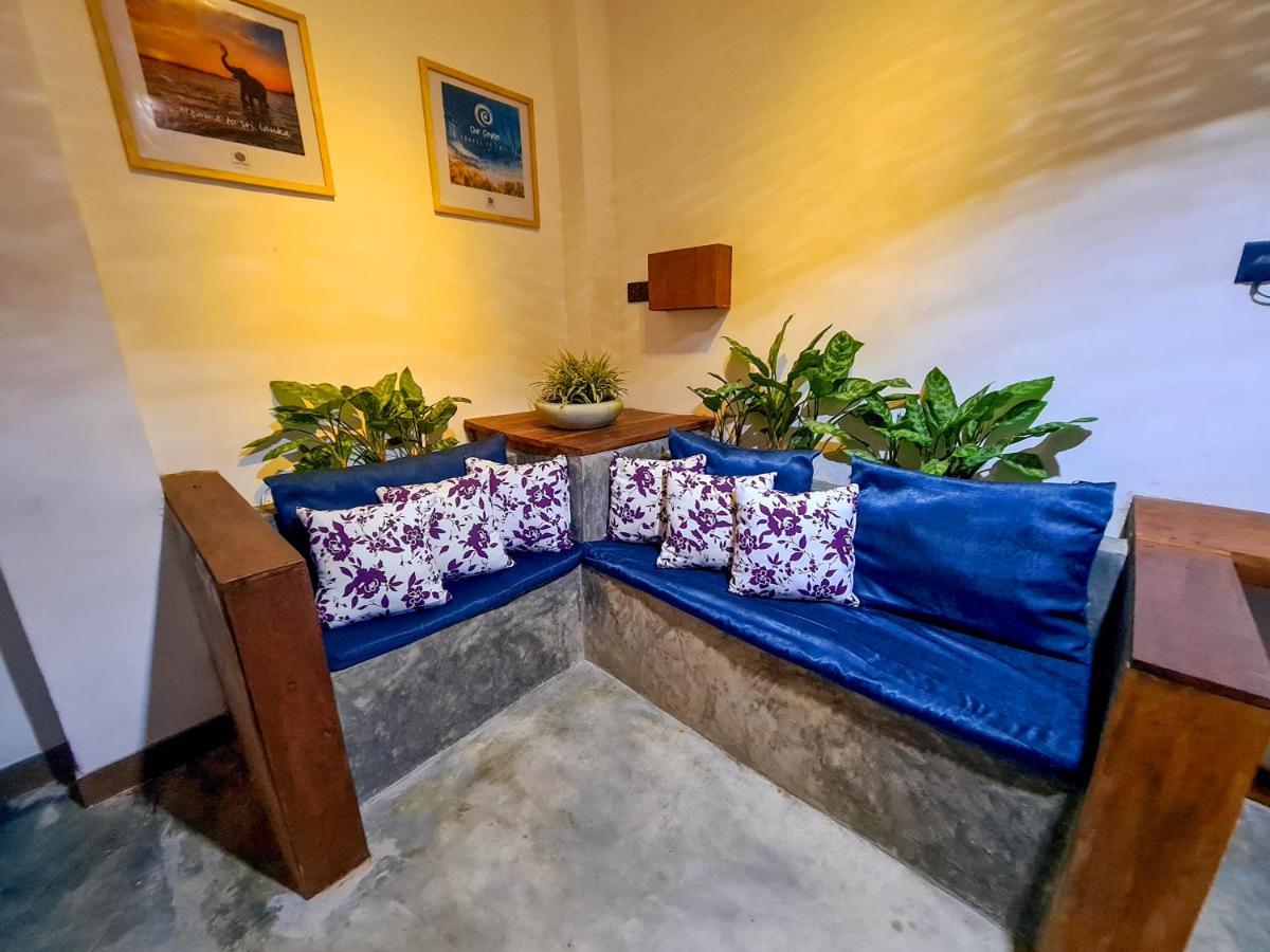 Sahasna Villa อูนาวาตูนา ภายนอก รูปภาพ