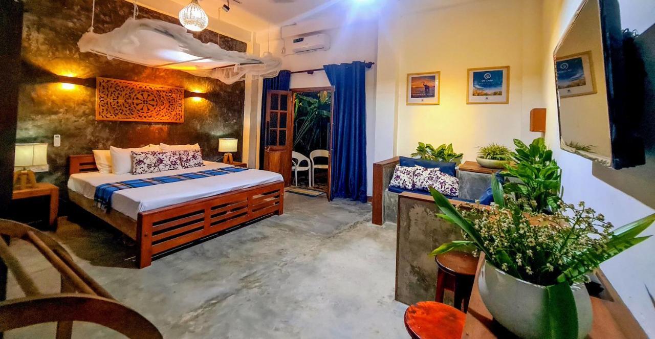 Sahasna Villa อูนาวาตูนา ภายนอก รูปภาพ