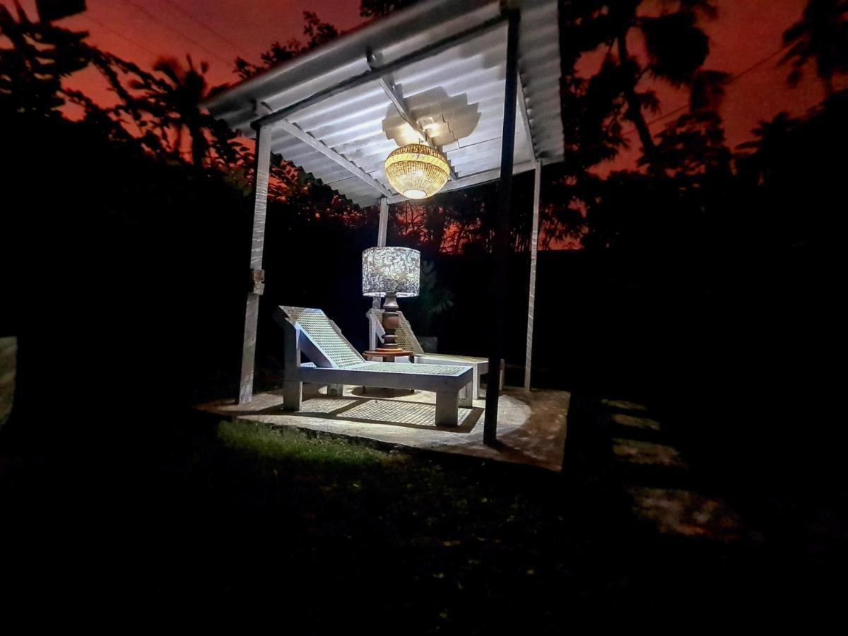 Sahasna Villa อูนาวาตูนา ภายนอก รูปภาพ