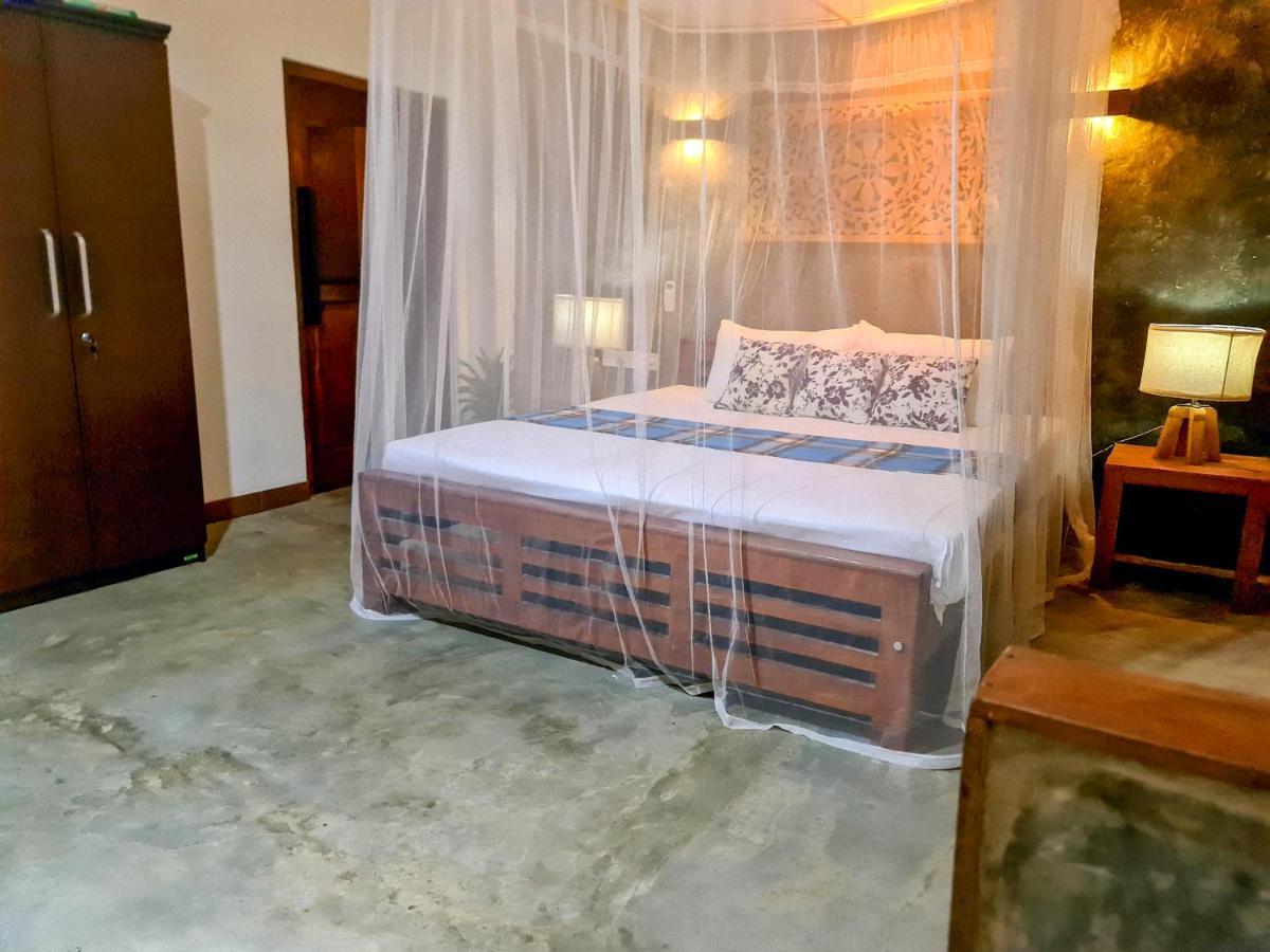 Sahasna Villa อูนาวาตูนา ภายนอก รูปภาพ