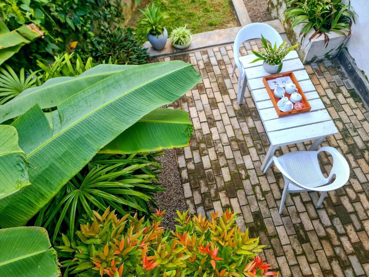 Sahasna Villa อูนาวาตูนา ภายนอก รูปภาพ