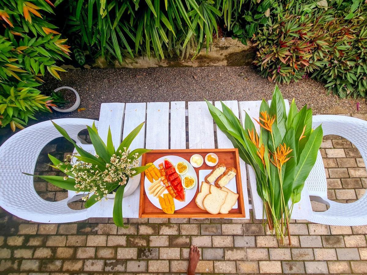 Sahasna Villa อูนาวาตูนา ภายนอก รูปภาพ