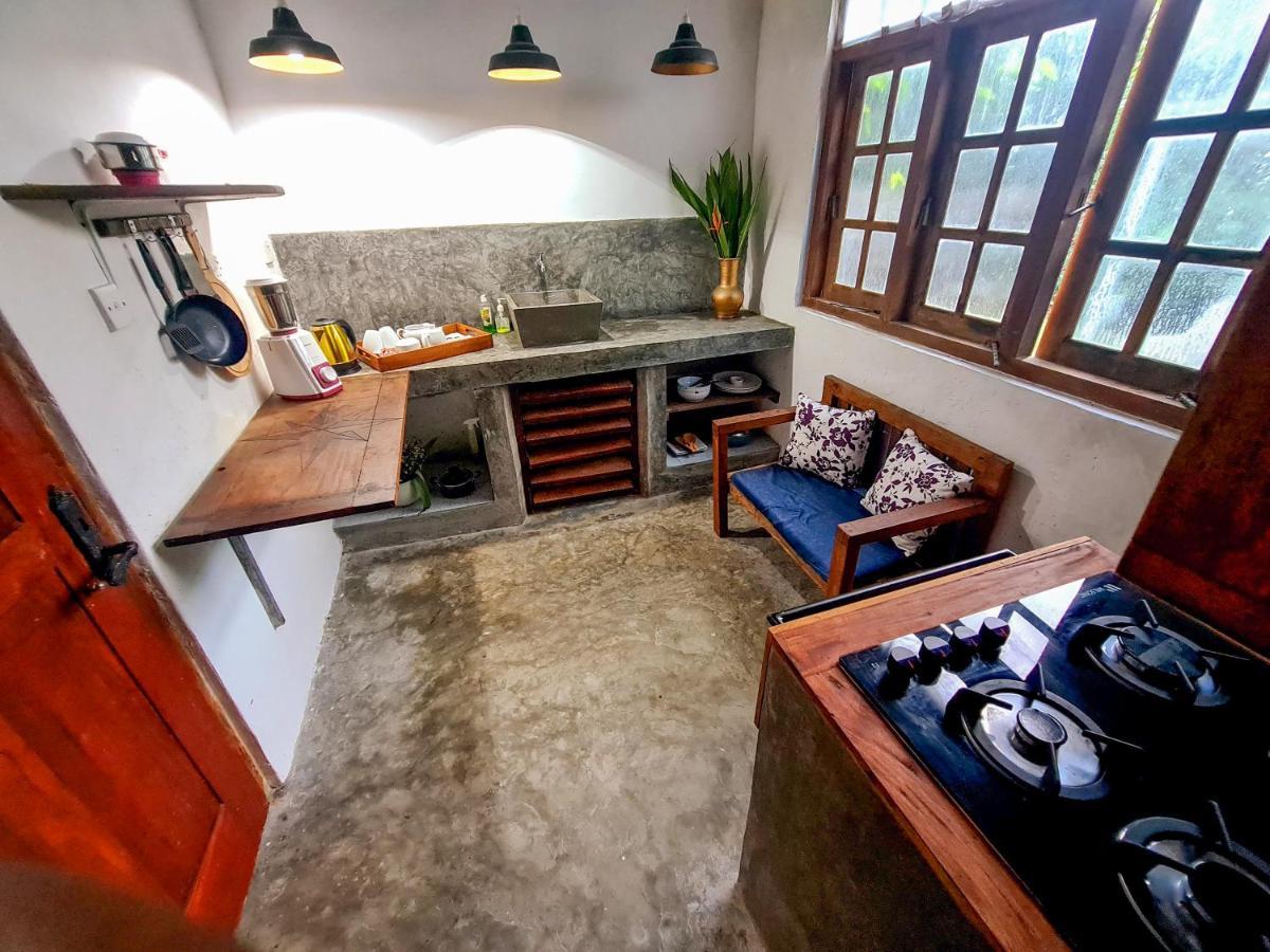 Sahasna Villa อูนาวาตูนา ภายนอก รูปภาพ