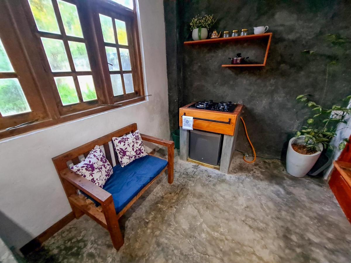 Sahasna Villa อูนาวาตูนา ภายนอก รูปภาพ