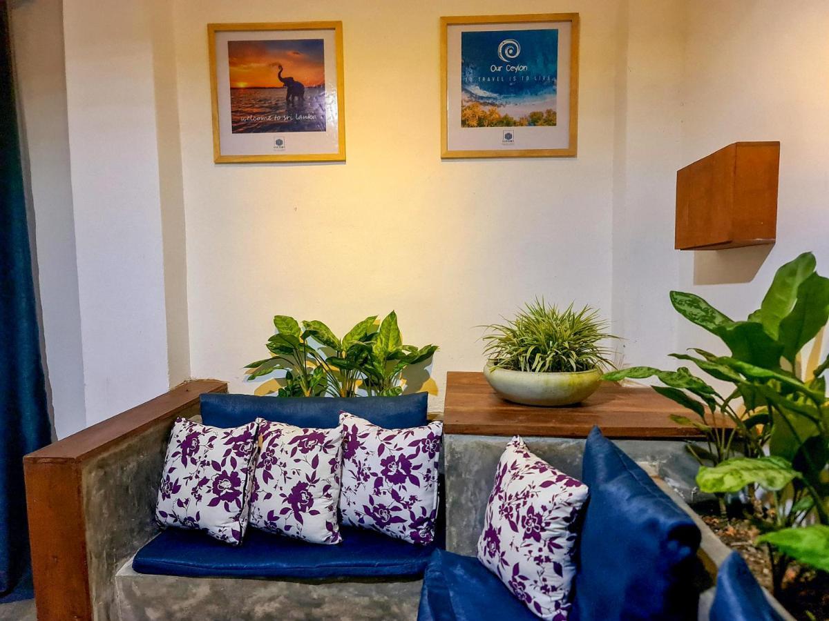 Sahasna Villa อูนาวาตูนา ภายนอก รูปภาพ