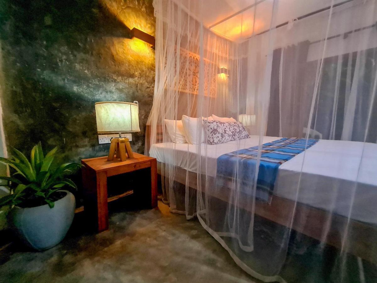 Sahasna Villa อูนาวาตูนา ภายนอก รูปภาพ
