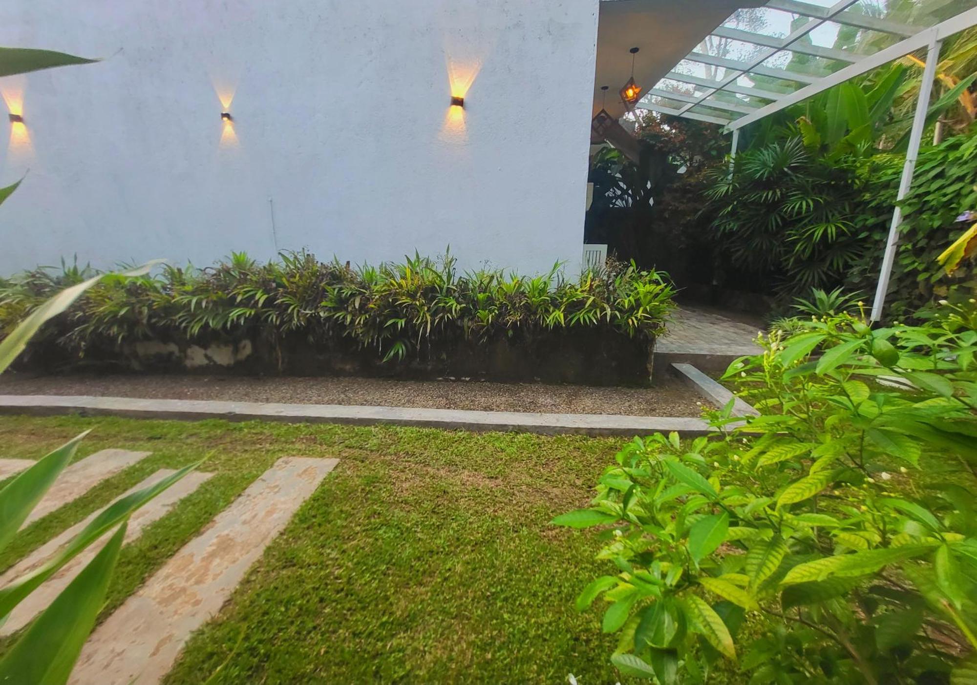 Sahasna Villa อูนาวาตูนา ภายนอก รูปภาพ